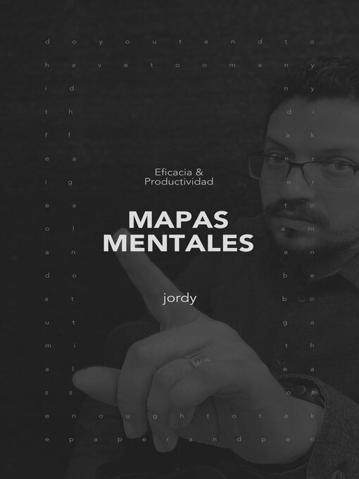 Cover image for Mapas Mentales